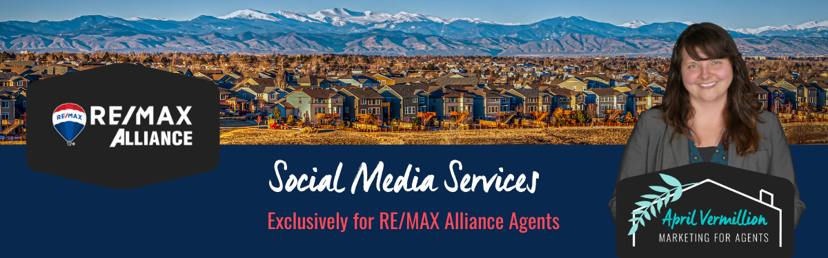 Social Media Services Banner